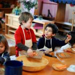Interculturele vrijeschool